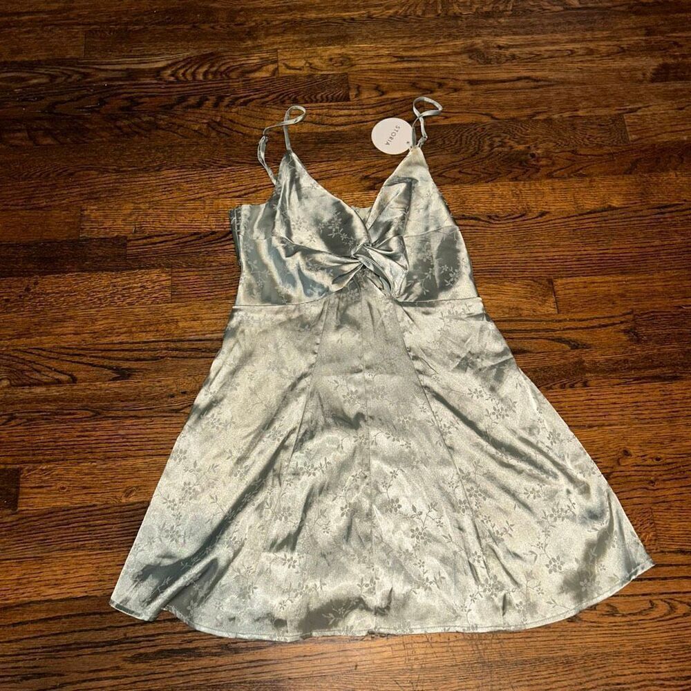 New Storia Dress